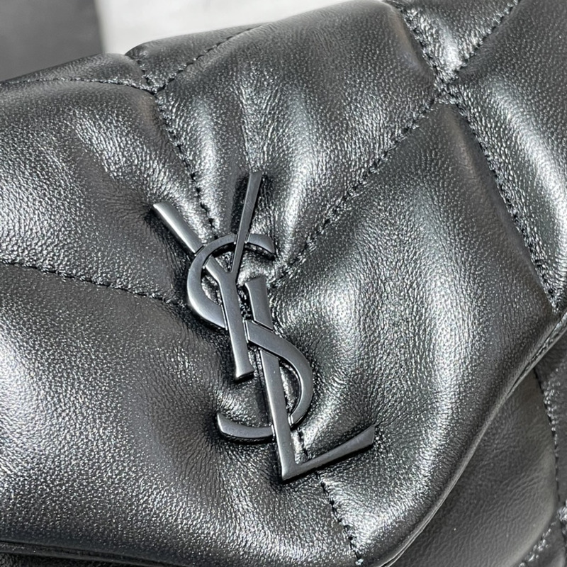 Saint Laurent 23×15.5×8.5cm
