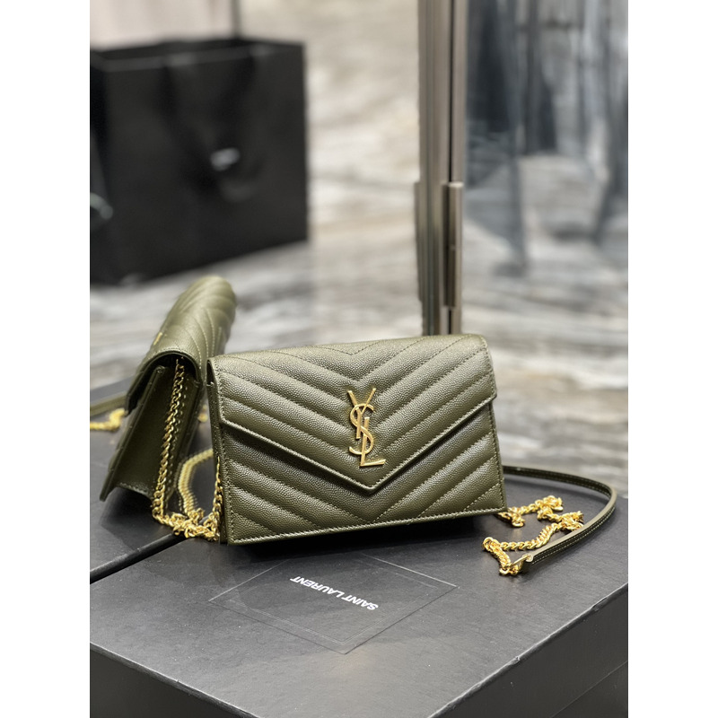 Saint Laurent 19x11.5x4cm