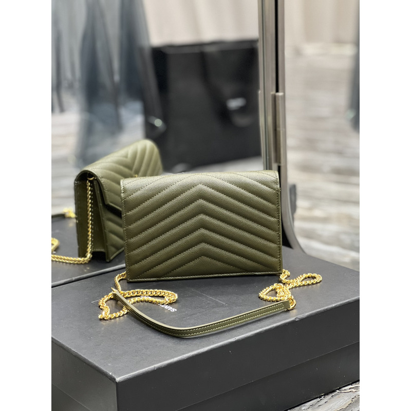 Saint Laurent 19x11.5x4cm