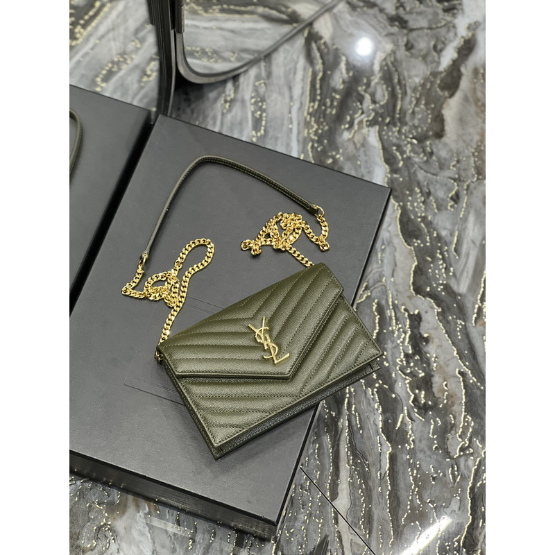 Saint Laurent 19x11.5x4cm