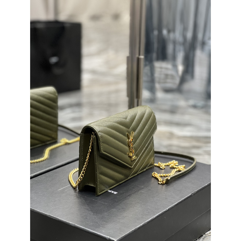 Saint Laurent 19x11.5x4cm