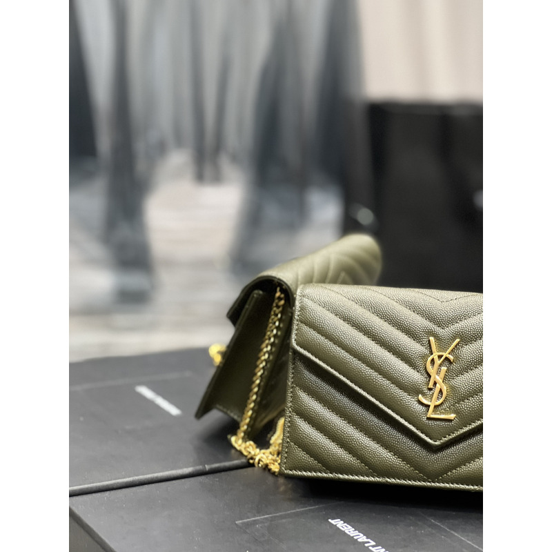 Saint Laurent 19x11.5x4cm
