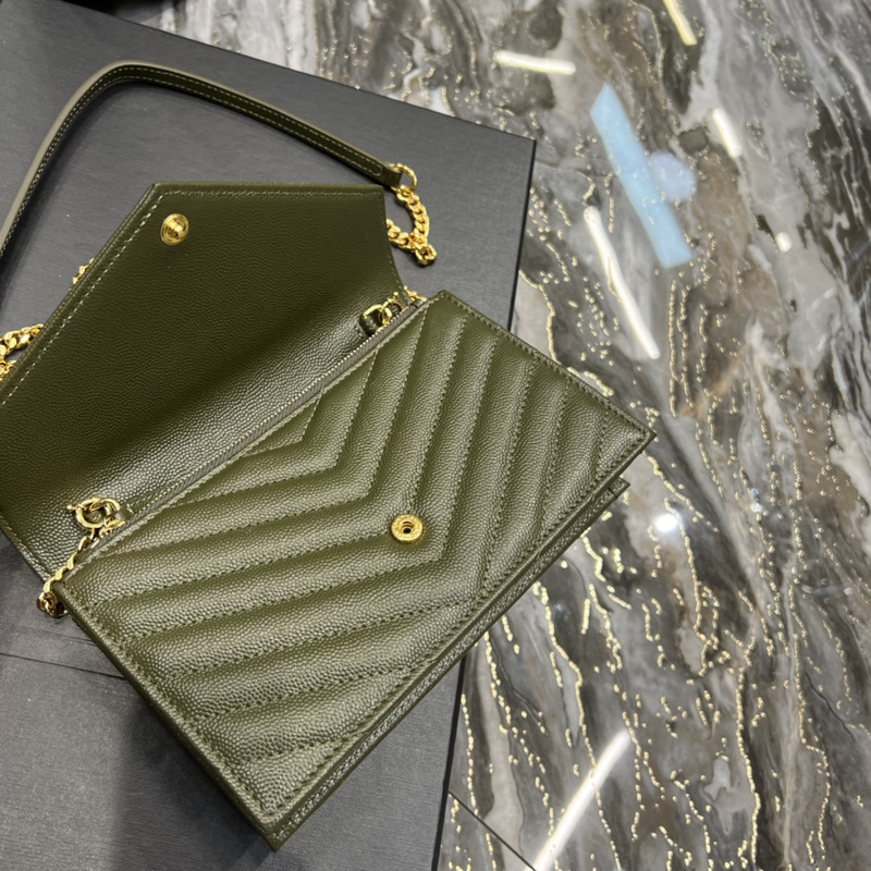 Saint Laurent 19x11.5x4cm