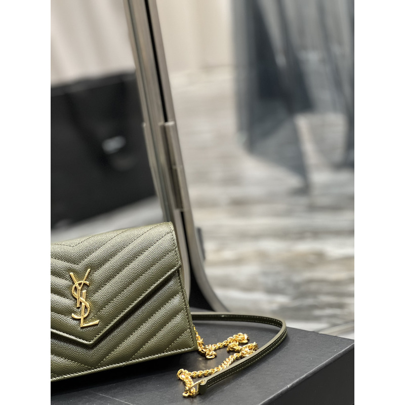 Saint Laurent 19x11.5x4cm