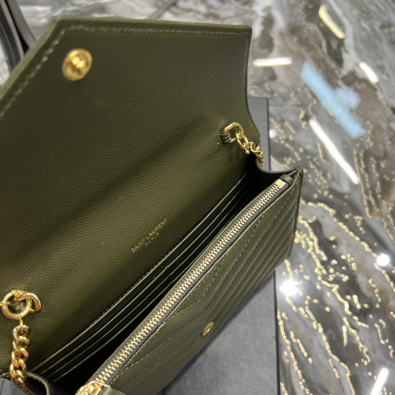 Saint Laurent 19x11.5x4cm