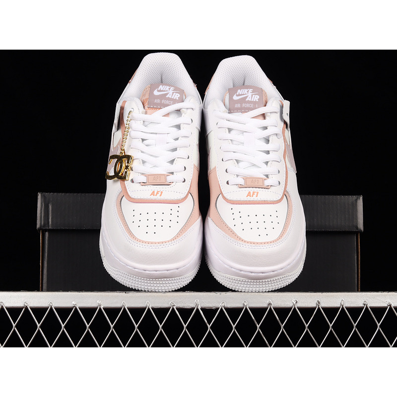 Nike Air Force 1 Shadow Amethyst Ash CI0919-113