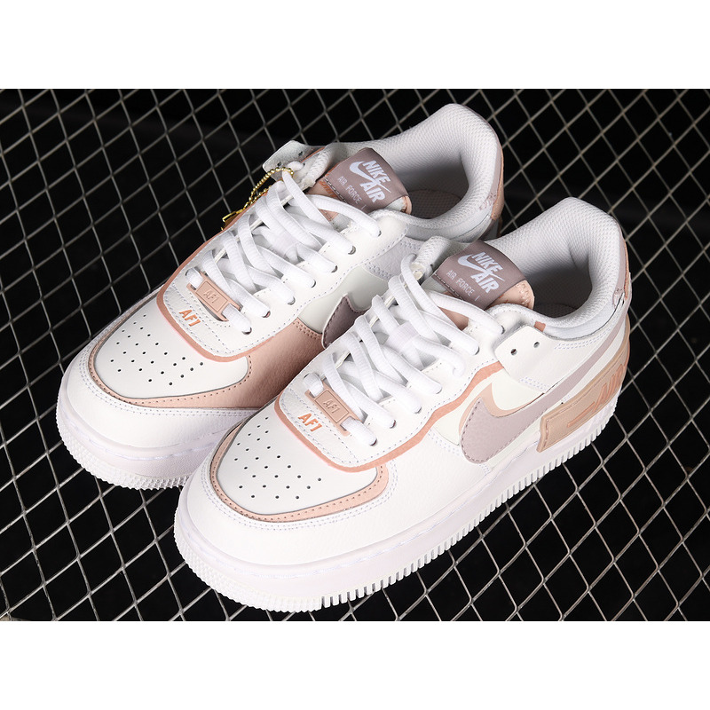 Nike Air Force 1 Shadow Amethyst Ash CI0919-113