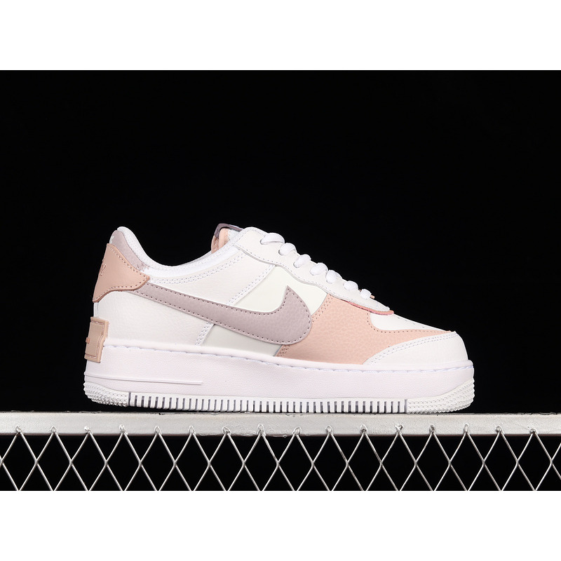 Nike Air Force 1 Shadow Amethyst Ash CI0919-113