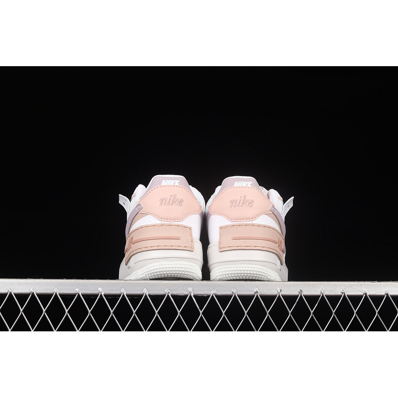 Nike Air Force 1 Shadow Amethyst Ash CI0919-113