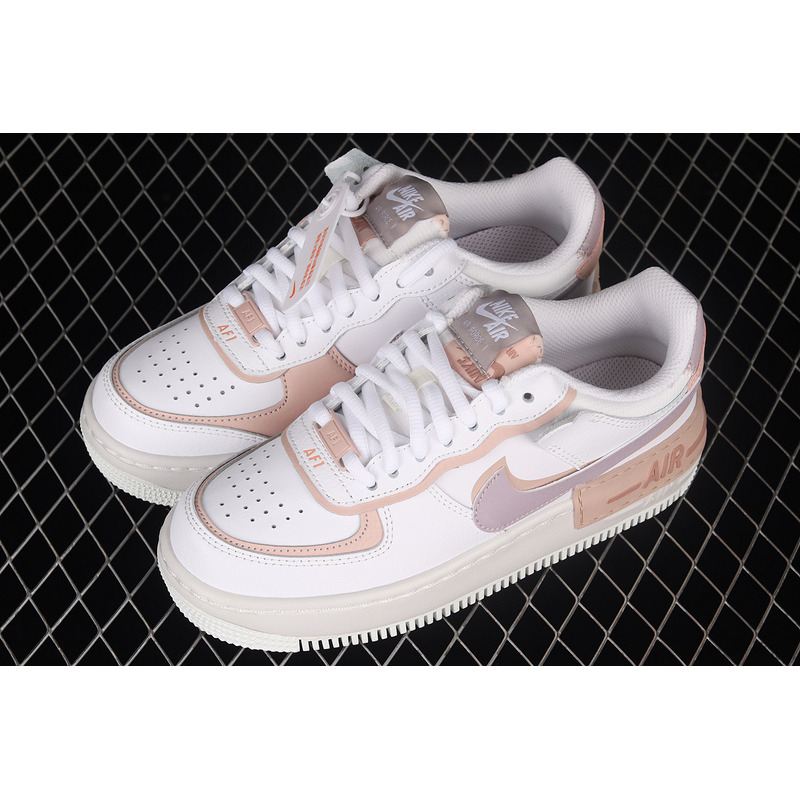 Nike Air Force 1 Shadow Amethyst Ash CI0919-113