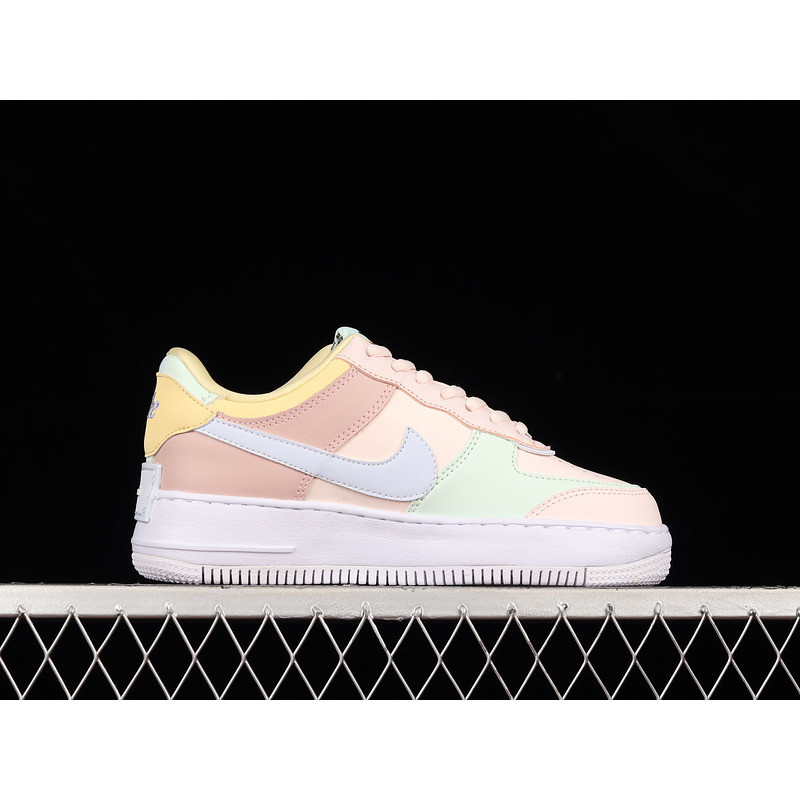 Nike Air Force 1 Shadow C10919-600
