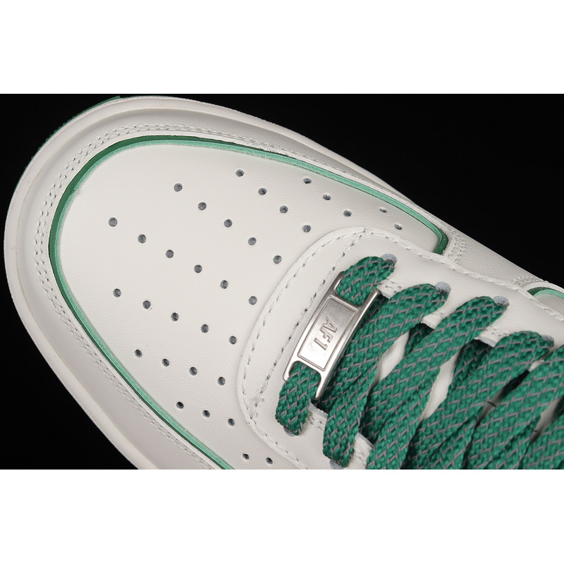 Nike Air Force 1 07 Low x Yankees White Green BS8806-533
