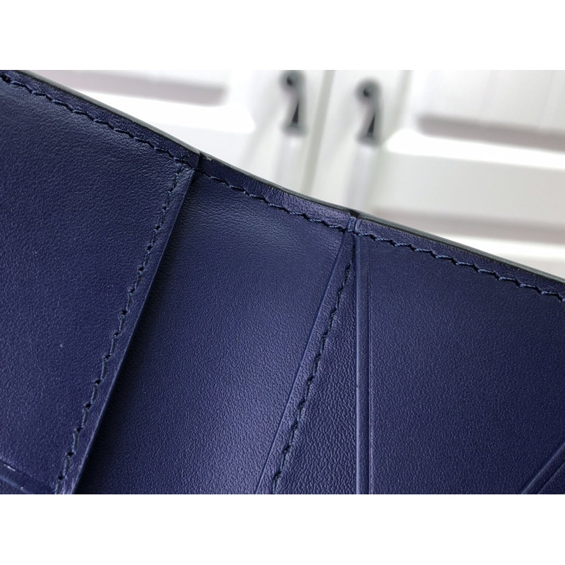 LV Pocket Wallet M81413