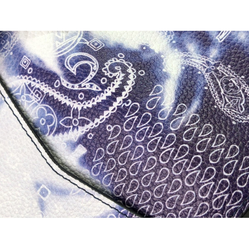 LV Pocket Wallet M81413