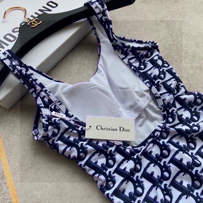 D*or one piece swimsuit