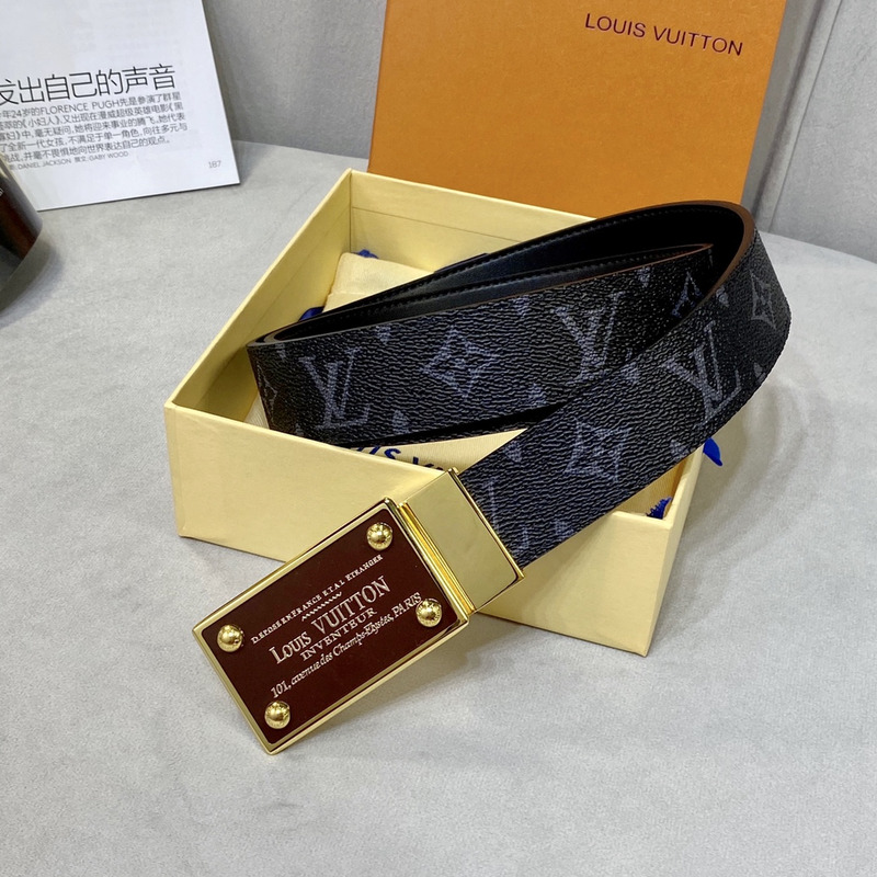 l**is V*t*n belt neo inventeur reversible