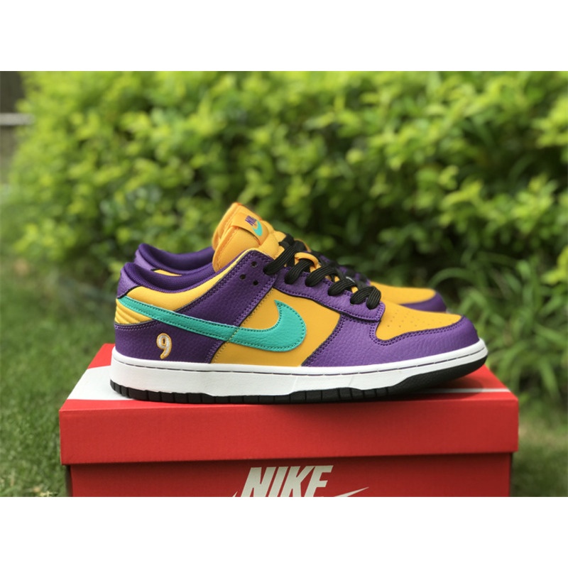 Nike Dunk Low Lisa Leslie