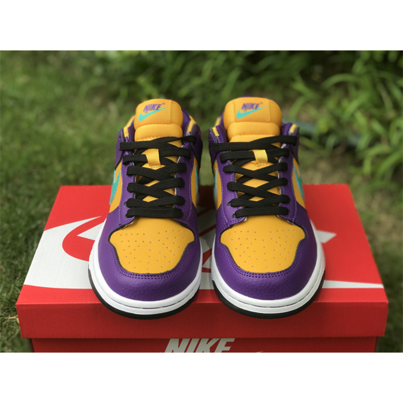 Nike Dunk Low Lisa Leslie