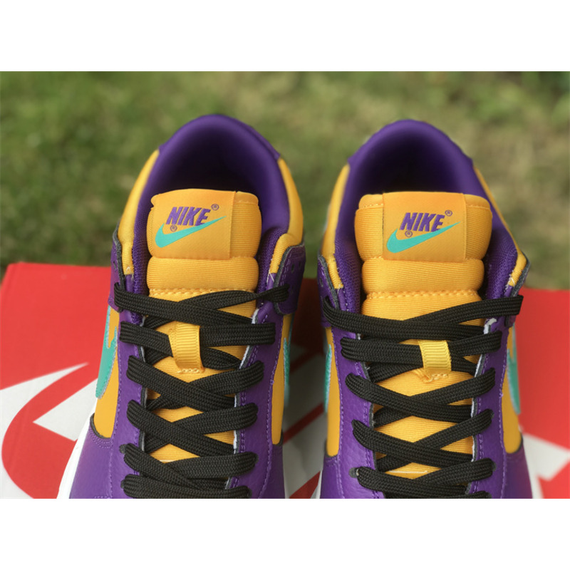Nike Dunk Low Lisa Leslie