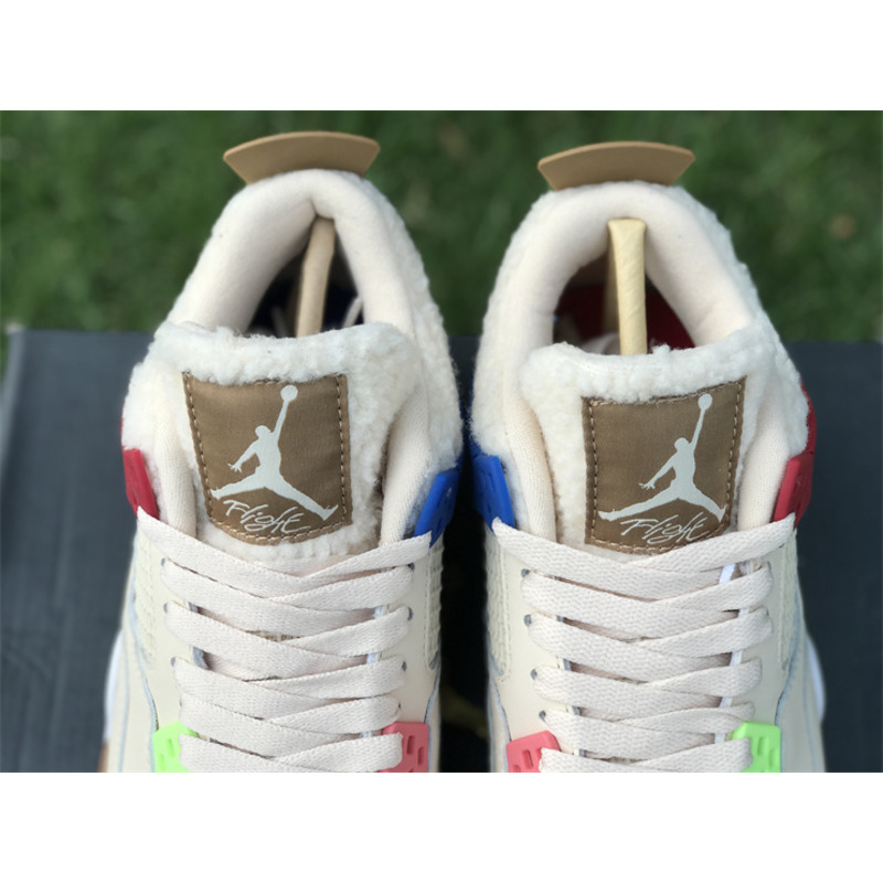 Jordan Air Jordan 4 Retro GS