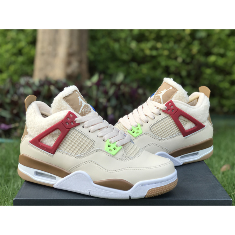 Jordan Air Jordan 4 Retro GS