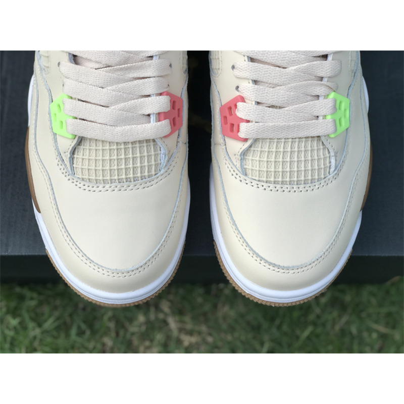 Jordan Air Jordan 4 Retro GS