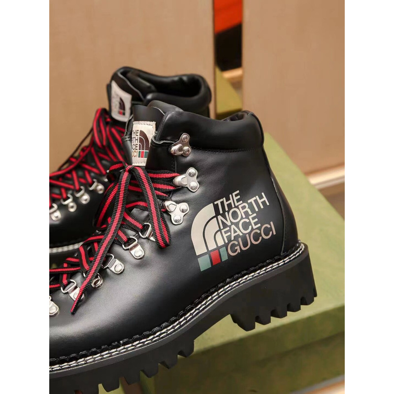 g*u*i x t*f boot black