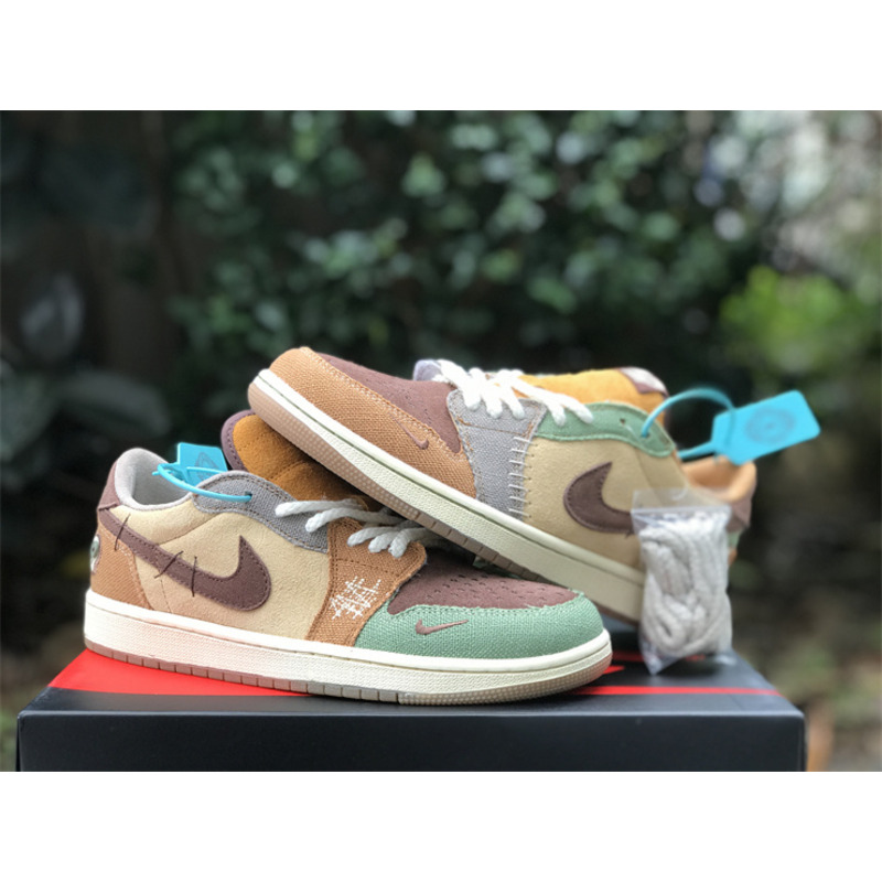 Jordan