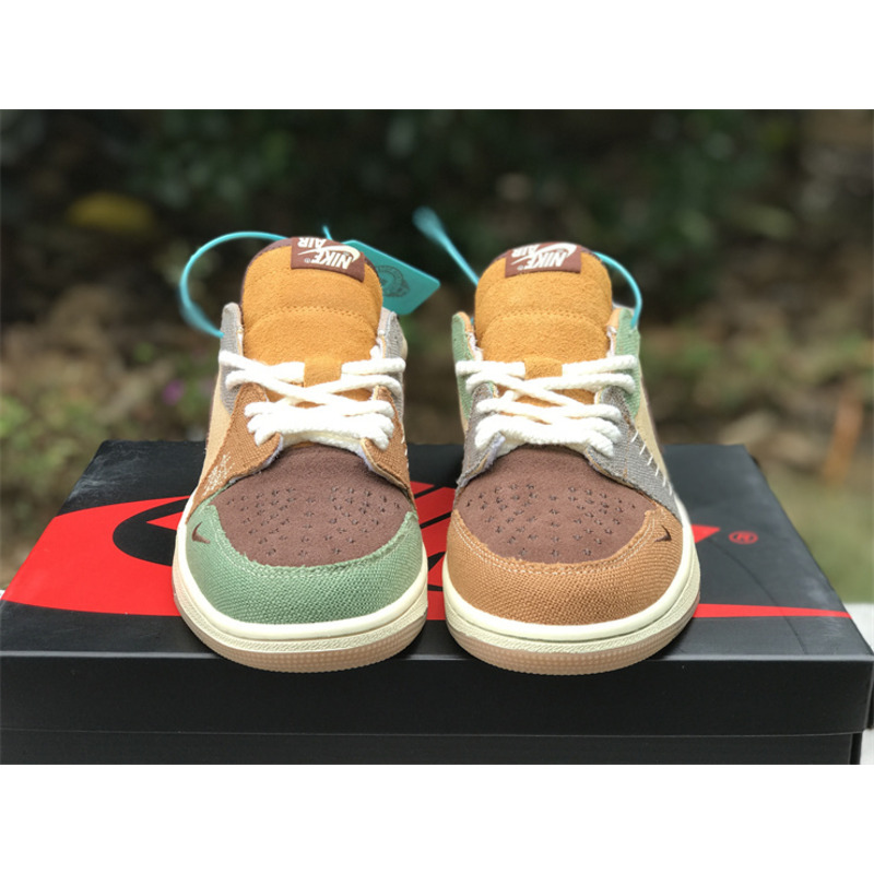 Jordan
