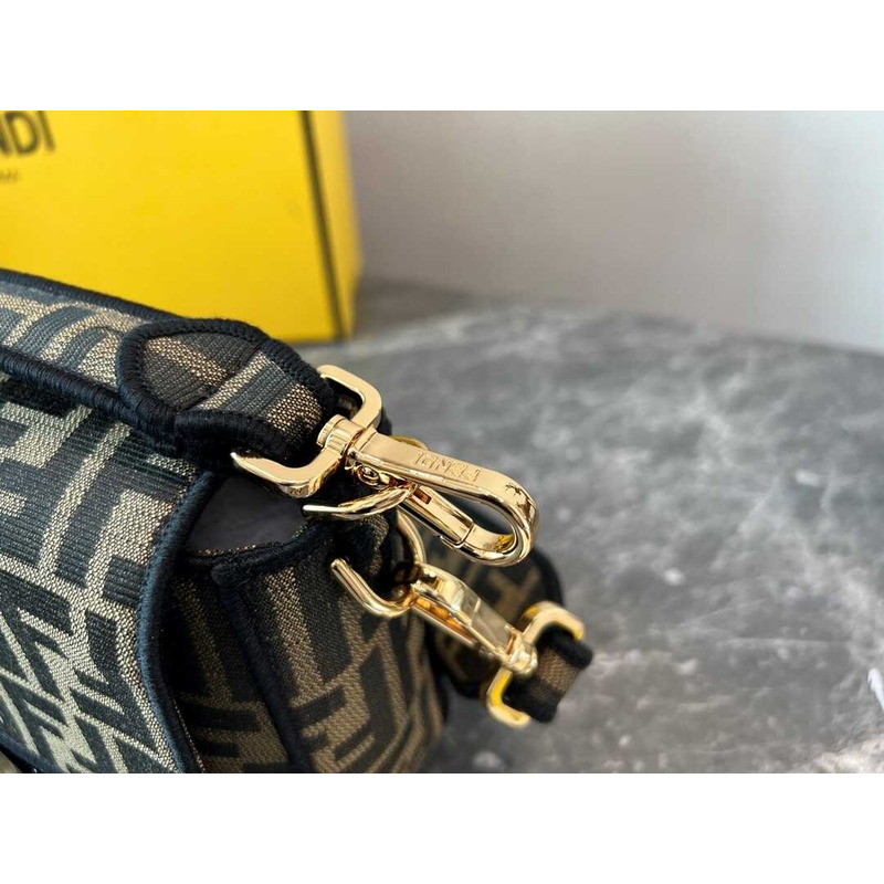 F**di baguette bag