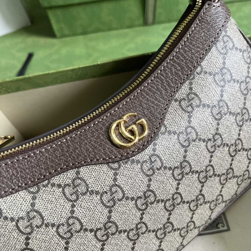 G*u*i ophidia gg small handbag