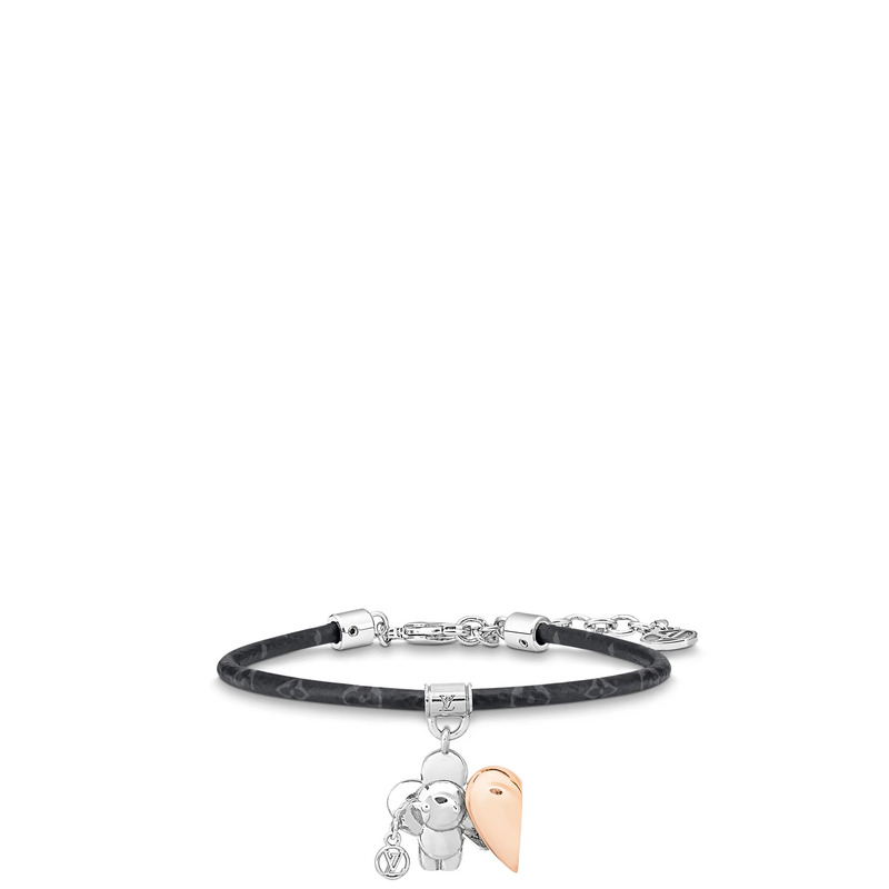 l**is v*t*n u1u1enne amour bracelet