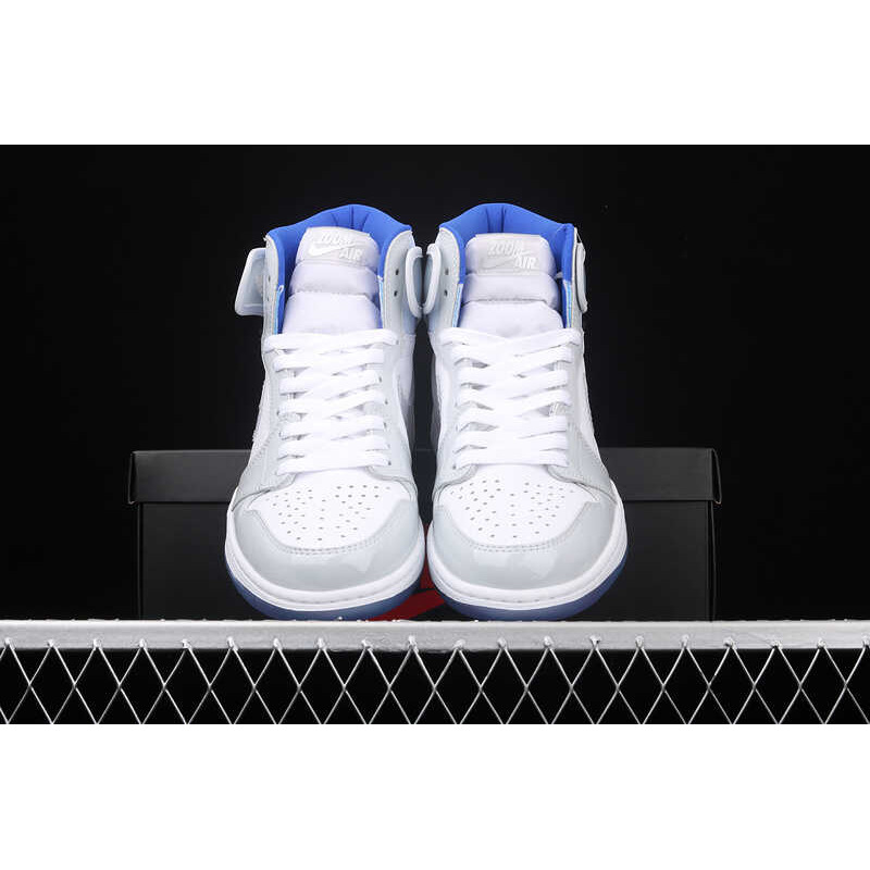 AIR JORDAN 1 HIGH ZOOM \