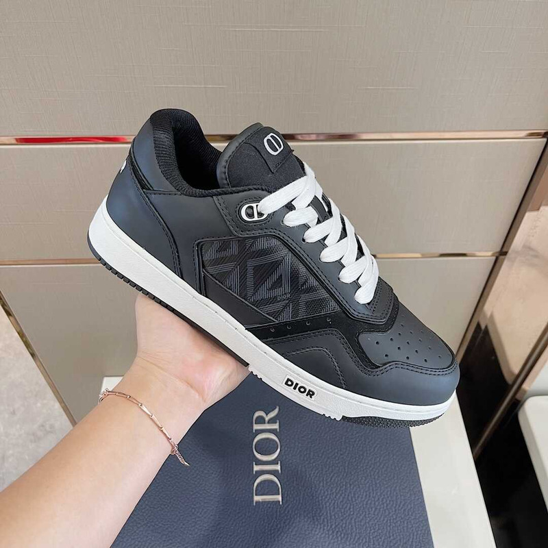 d*or b27 low black cd Di*m*nd black