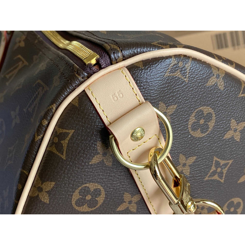 l**is V*t*n keepall 50 monogram canvas