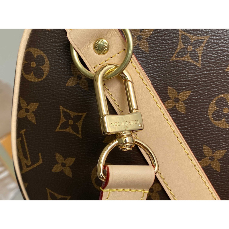 l**is V*t*n keepall 50 monogram canvas