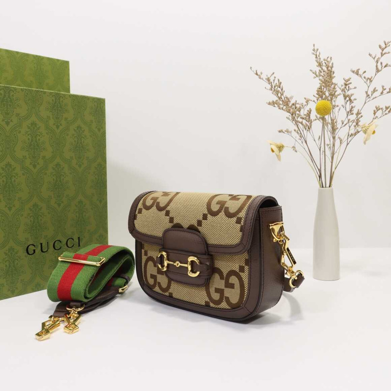 g*u*i shoulder bag 1955 horsebit gg S*p*e