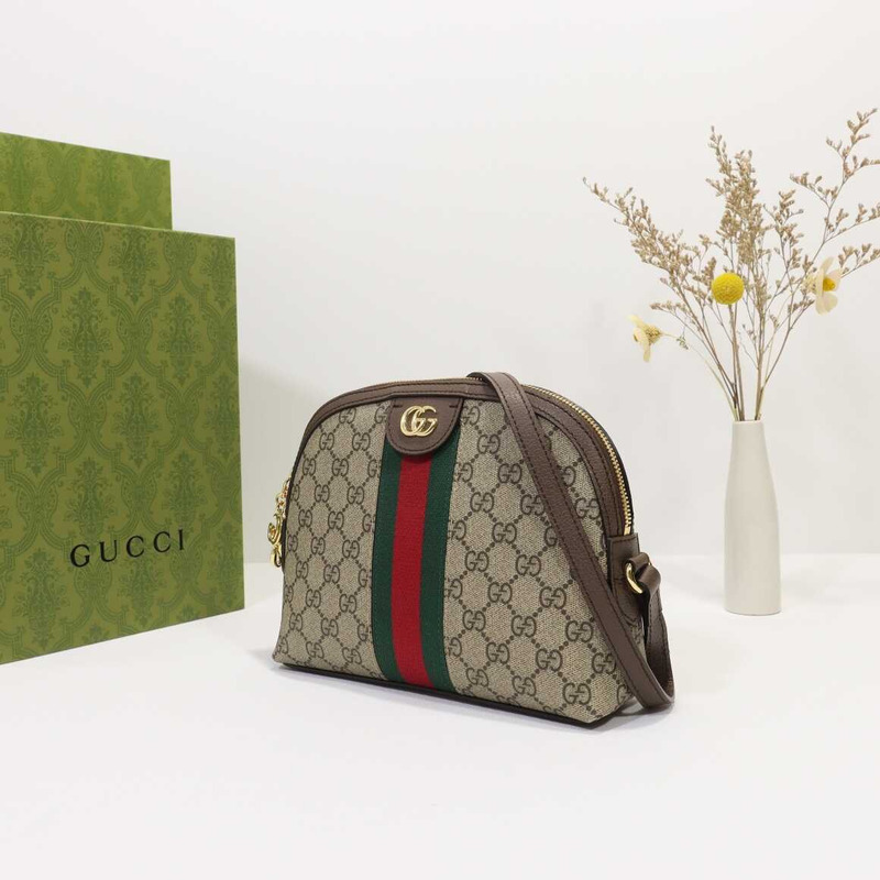 g*u*i gg S*p*e ophidia gg shoulder bag