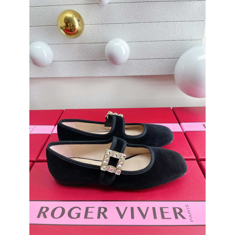 roger u1u1er loafer black