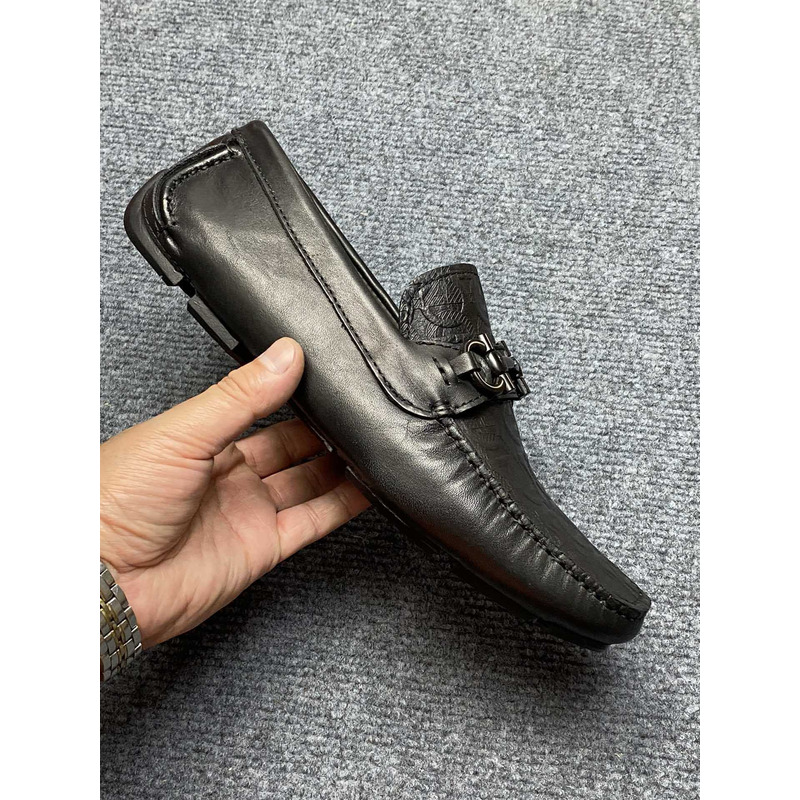 Ferragamo Men\