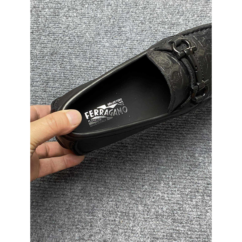 Ferragamo Men\