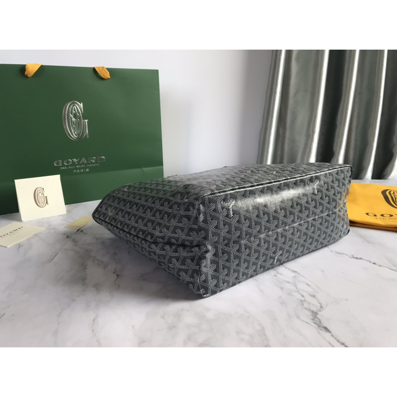 go*ard saint L**is pm bag grey