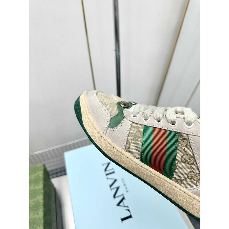 G*u*i sneaker \