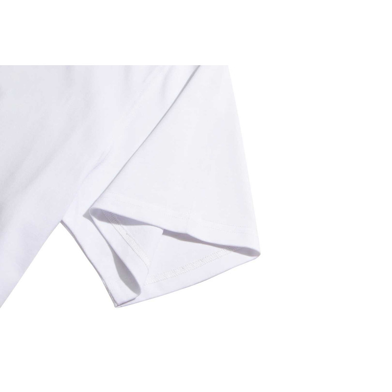 l**is V*t*n x nba t-shirt white