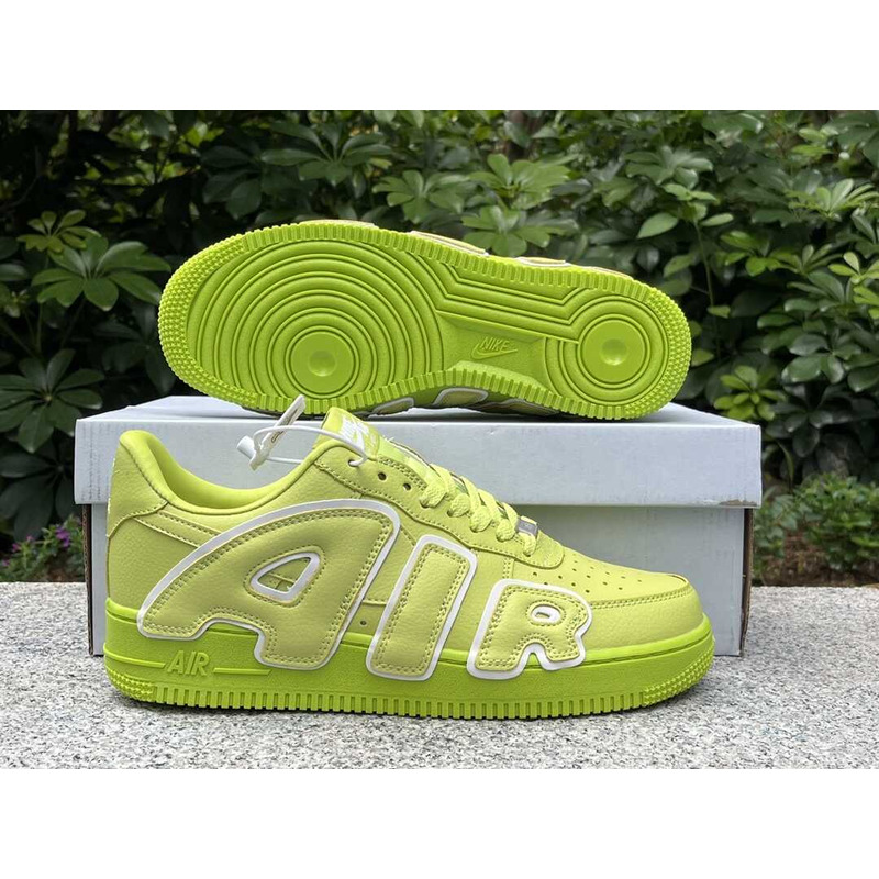 Nike x Cactus Plant Flea Market Air Force 1 Low