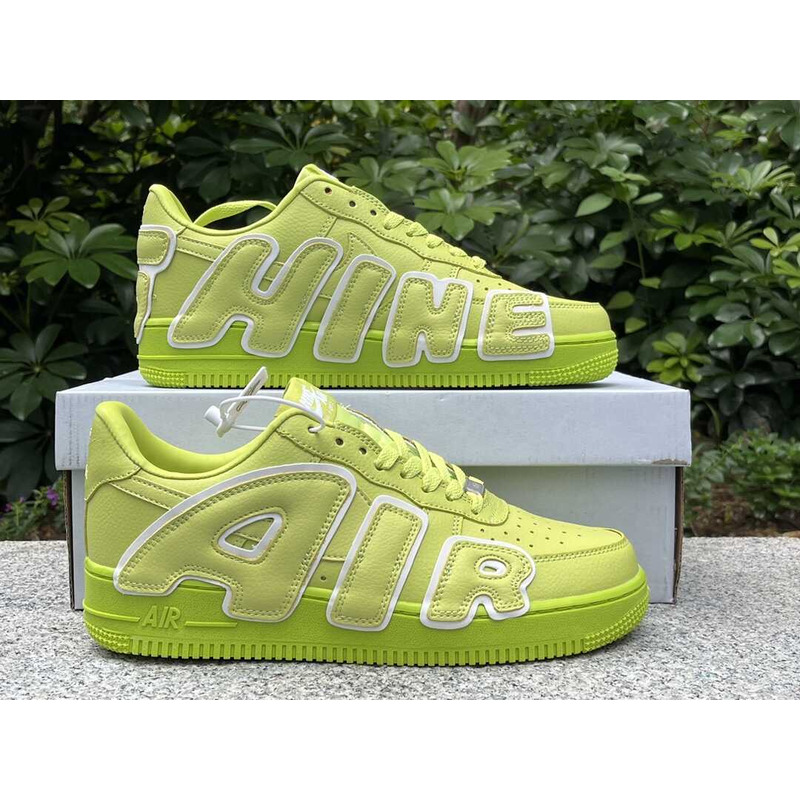 Nike x Cactus Plant Flea Market Air Force 1 Low