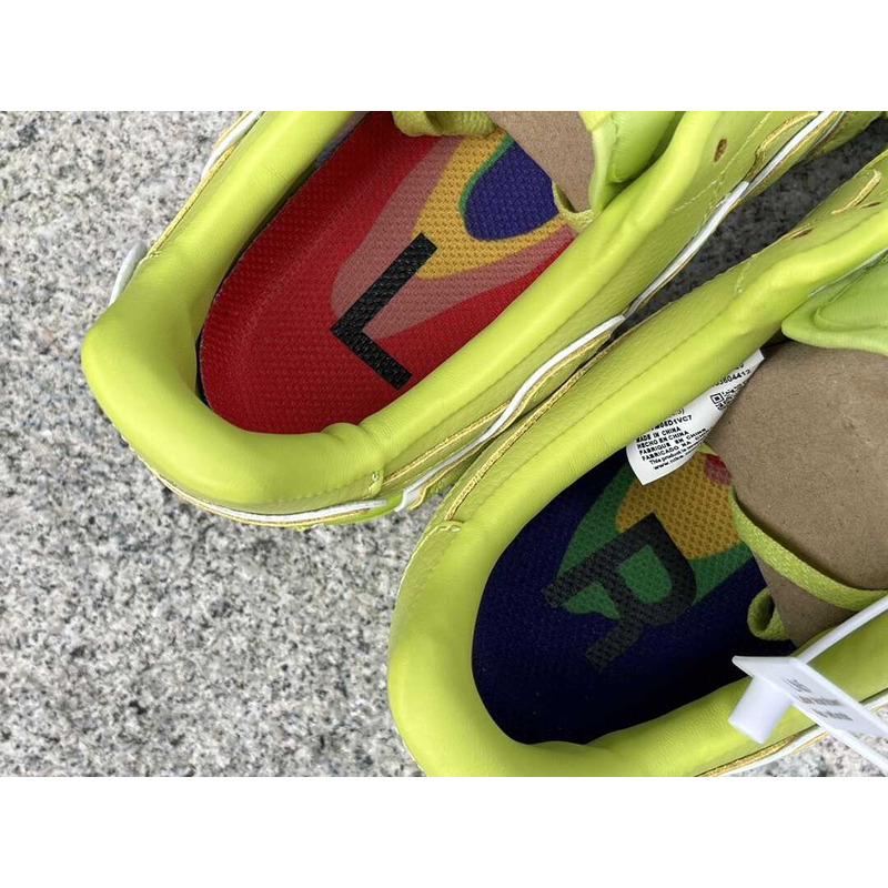 Nike x Cactus Plant Flea Market Air Force 1 Low