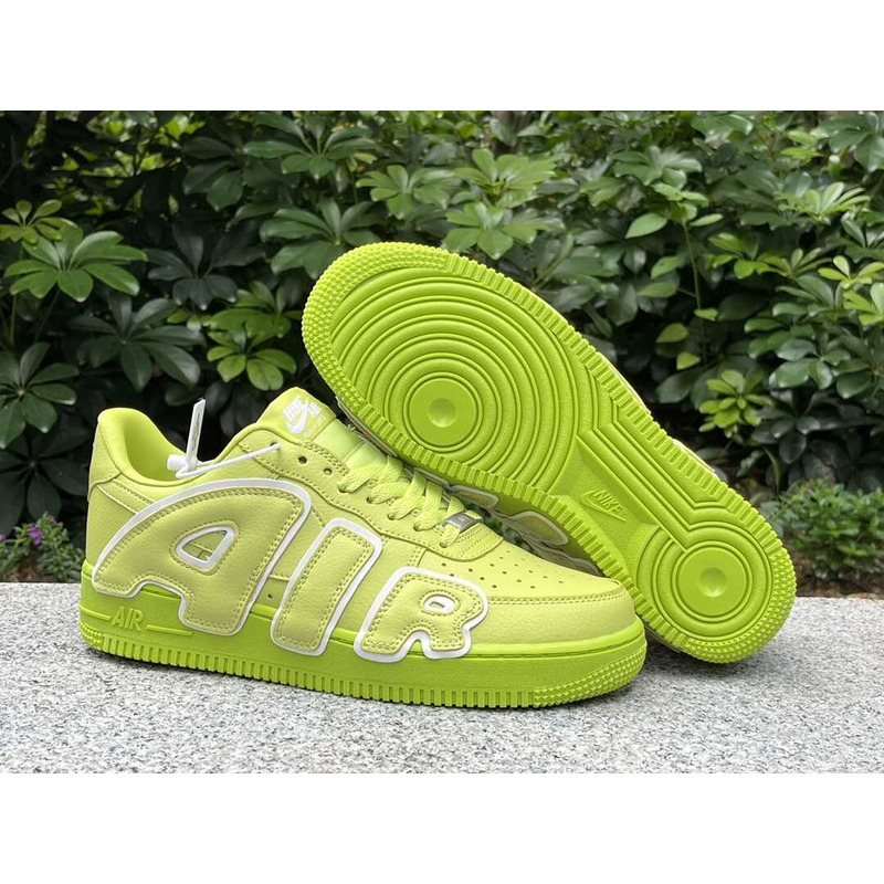 Nike x Cactus Plant Flea Market Air Force 1 Low