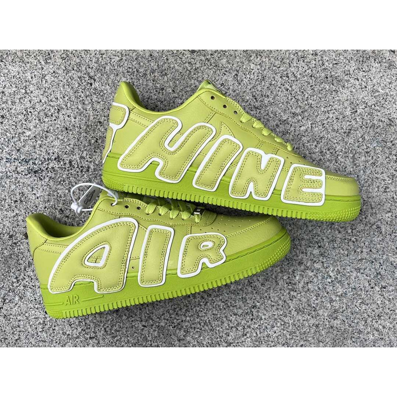 Nike x Cactus Plant Flea Market Air Force 1 Low