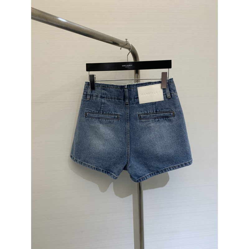ma*s*n Ma*i*la shorts jeans blue